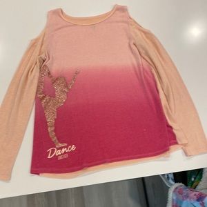 Dance Justice Shirt (18)